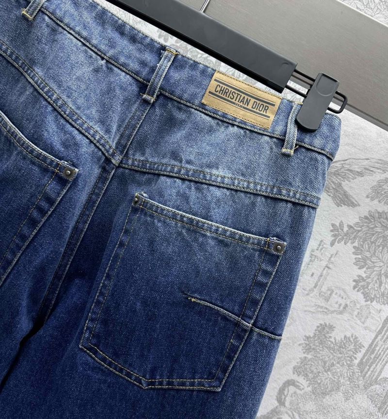 Christian Dior Jeans